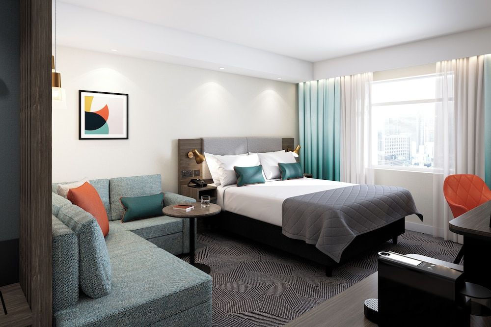 Holiday Inn Ratingen City by IHG