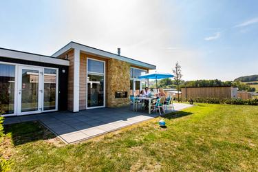 4-Personen Ferienhaus Collosseo