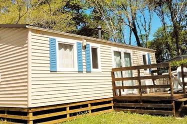 6-person Mobile home/caravan Excelle