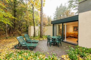 4-persoons bungalow Comfort BS1311 Renewed