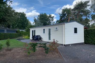 4-persoons vakantiehuis Berkel