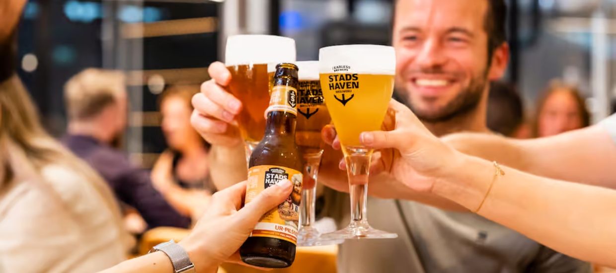 Brouwerij Tour Keulen