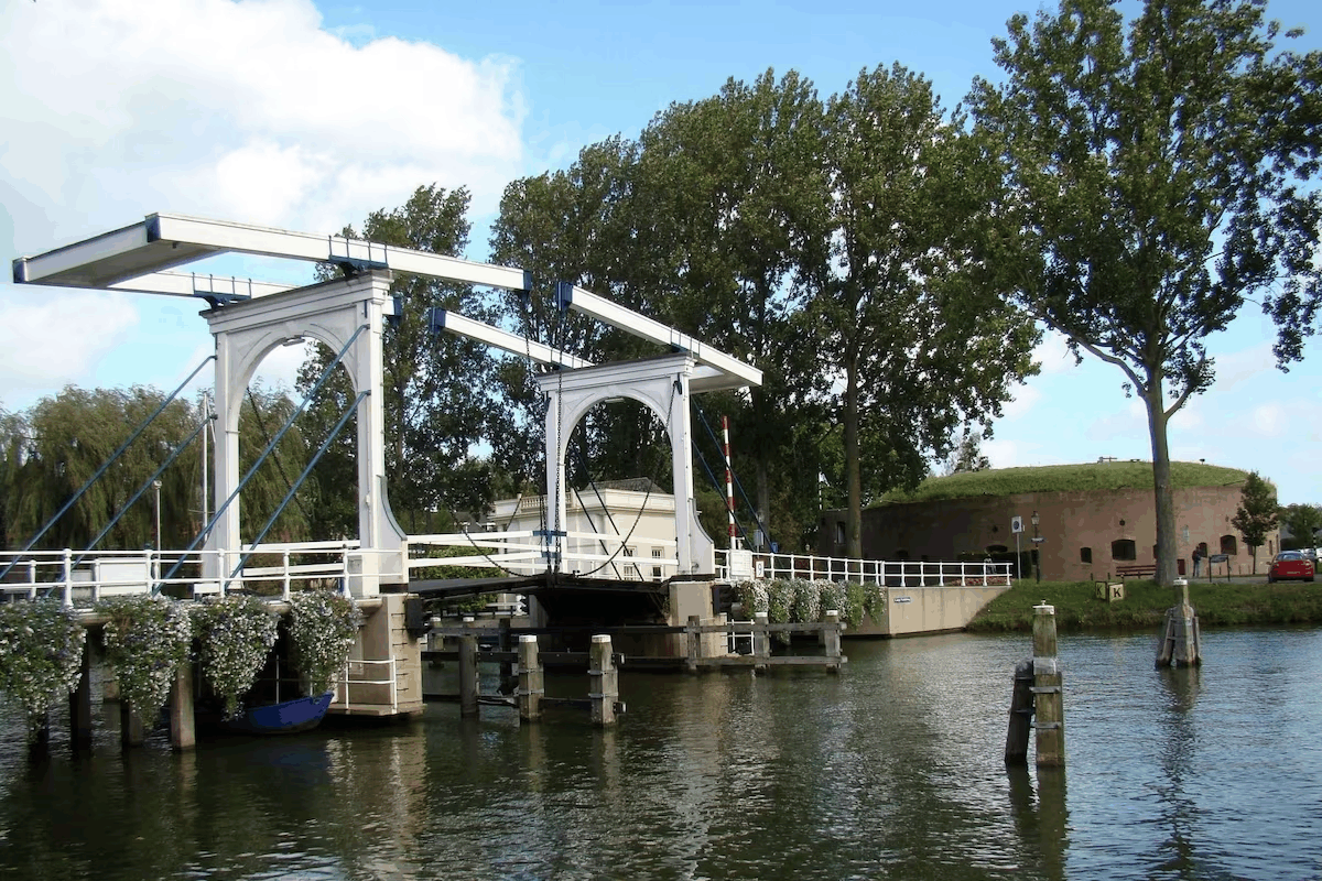 Hotel Hart van Weesp