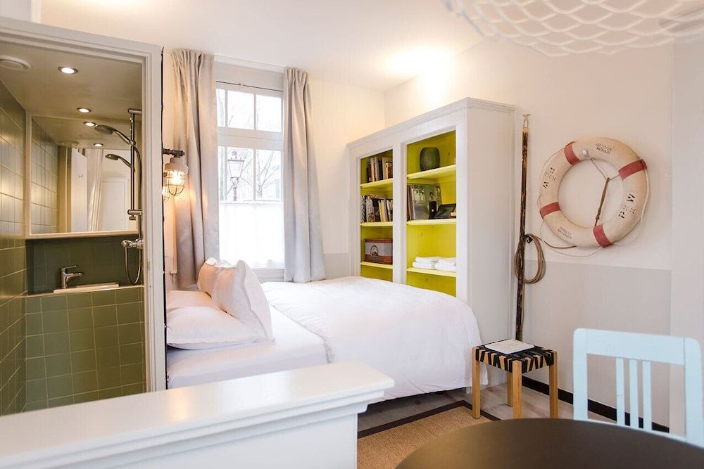 SWEETS - Scharrebiersluis