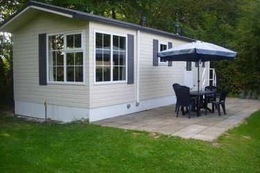 4-person mobile home/caravan D