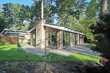 6-persoons vakantiehuis Hackfort