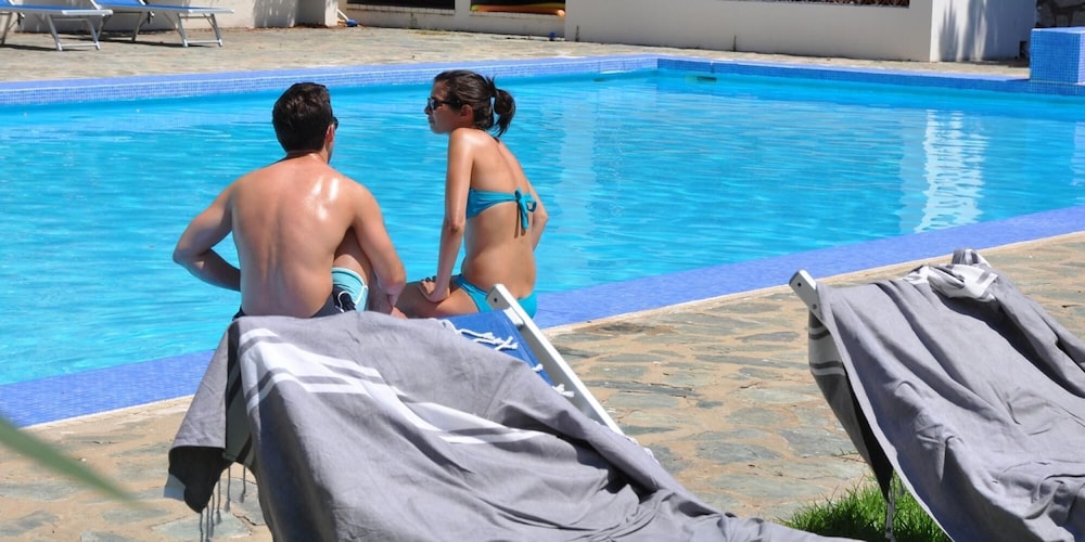 Sun Beach Hôtel