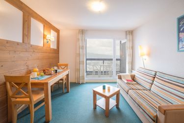 2-Personen Ferienwohnung Studio Standard