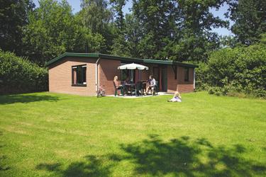 5-persoons bungalow Type F Luxe