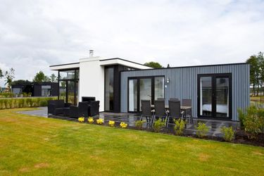 6-persoons bungalow CUB6E