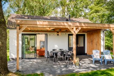 6-Personen Ferienhaus Diamantsnip Spotty Deluxe