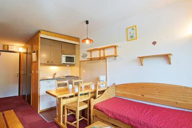 4-Personen Ferienwohnung 1*