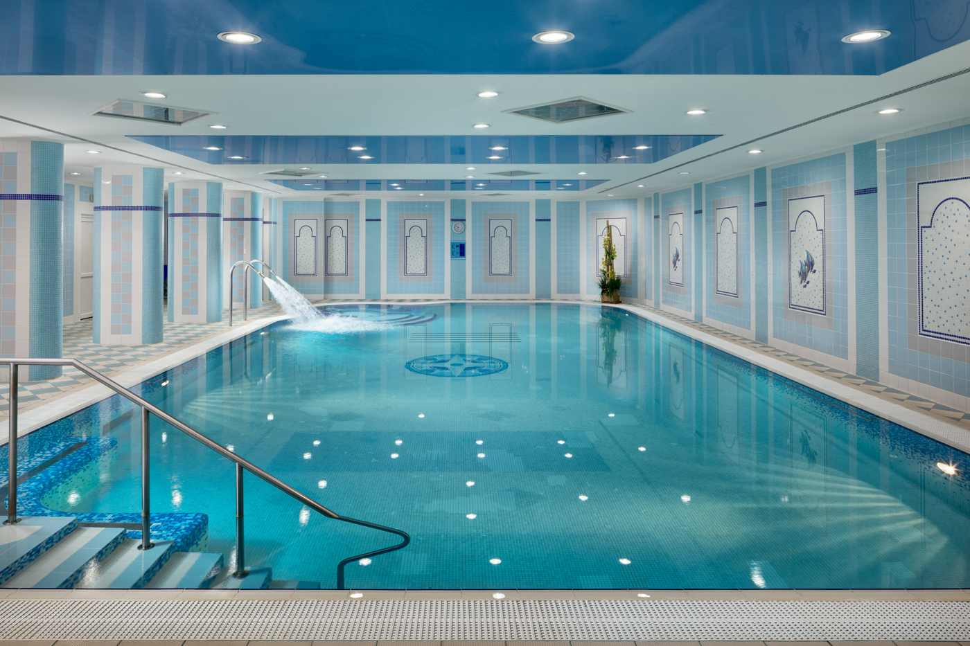 Ensana Pacifik Health Spa Hotel