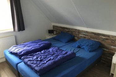 6-persoons bungalow Restyled Deluxe