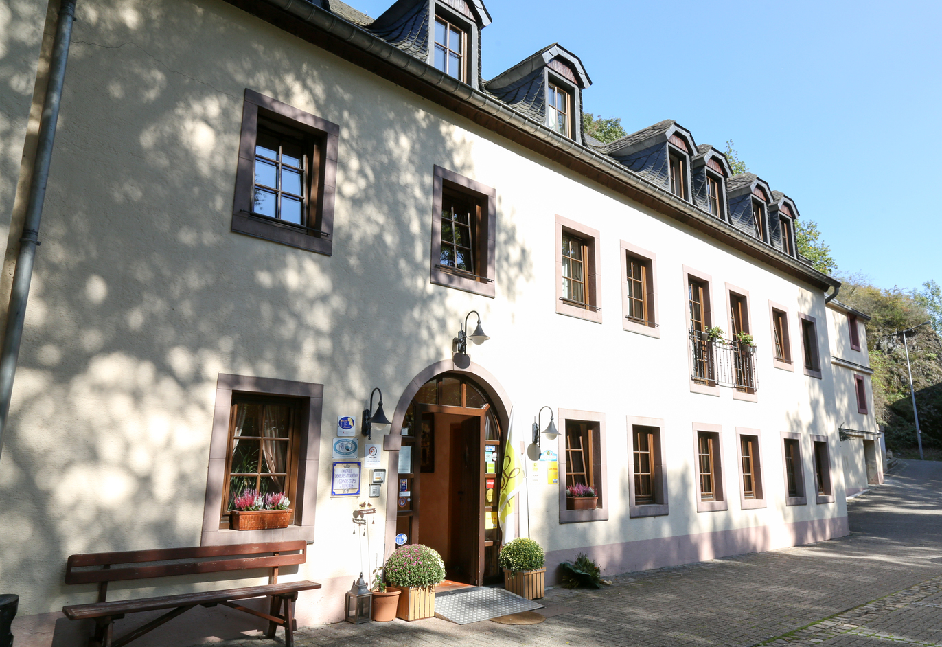 Aux Tanneries de Wiltz