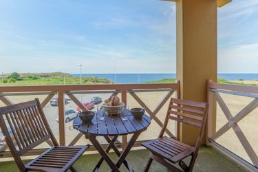 6-persoons appartement 6p La Baie des Corsaires