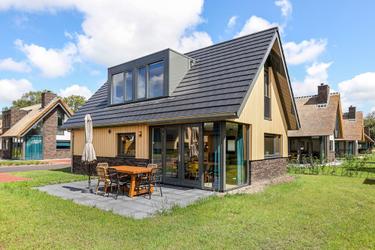 6-Personen Ferienhaus 6C