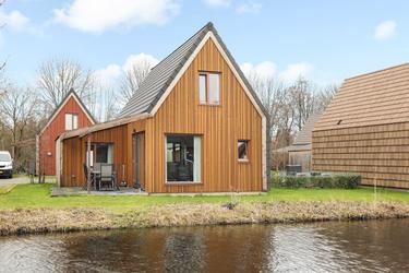 6-person cottage 6C2