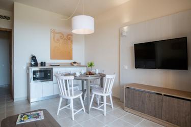 5-person apartment Standard BVL25P