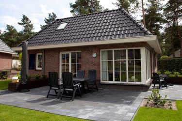 4-persoons vakantiehuis H4