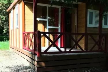 5-persoons Chalet Club 3 Rooms 4/5 Persons