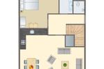 6-Personen Ferienhaus 6L