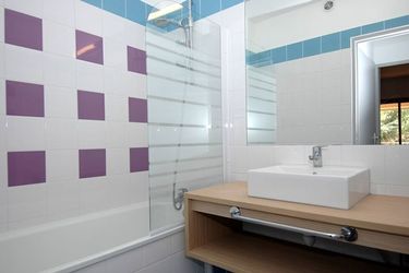 7-Personen Ferienwohnung Sanary Vallon du Roy