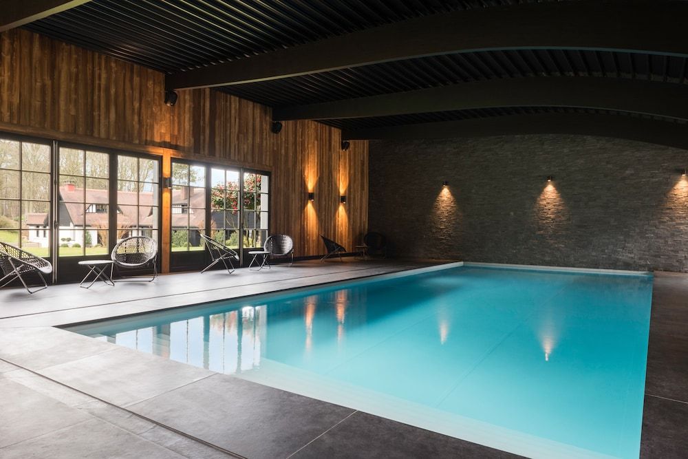 Hotel Spa Les Pins De César