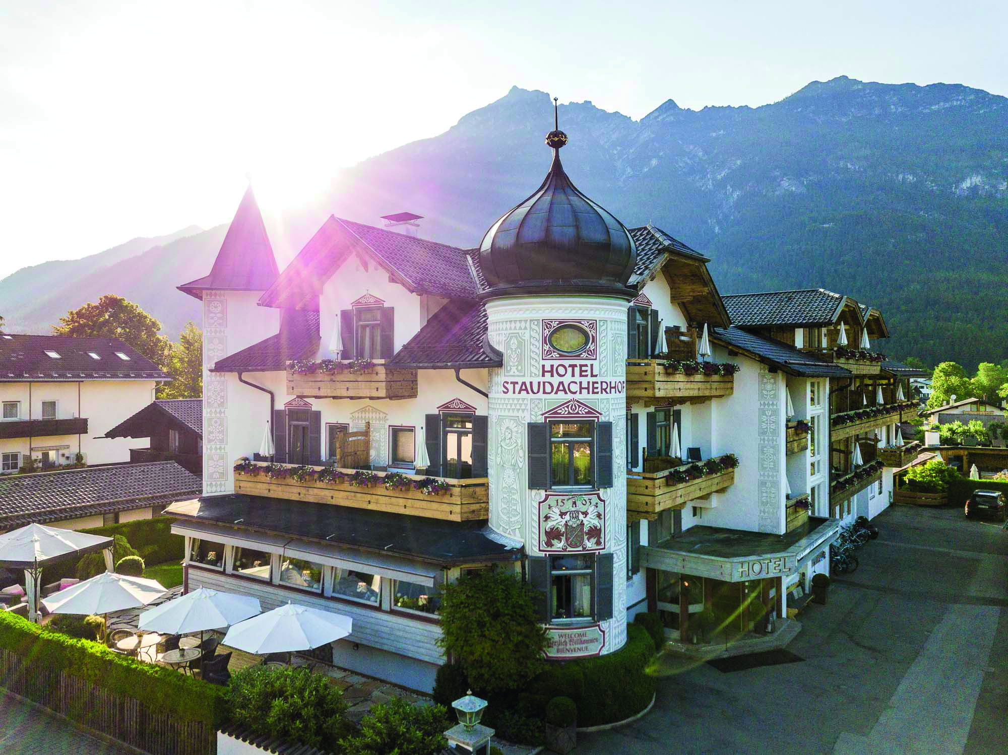 Staudacherhof