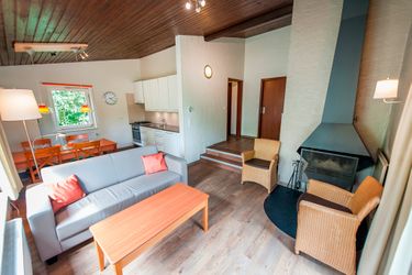 4-persoons bungalow 4B2