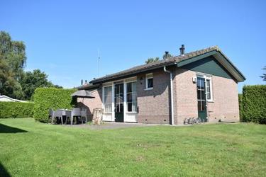 10-Personen Gruppenunterkunft Bunckman