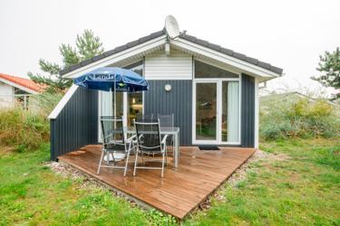 4-la personne bungalow 4B