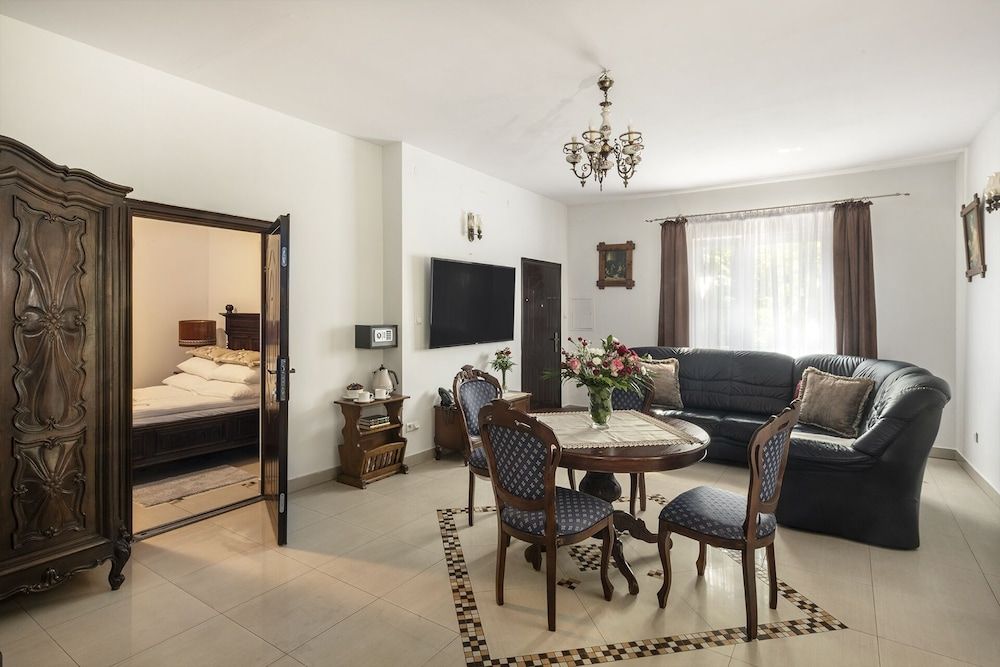 Tarnovsky Hotel, Resort & SPA.