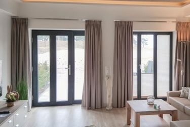 6-persoons appartement 5+1 child DMR706