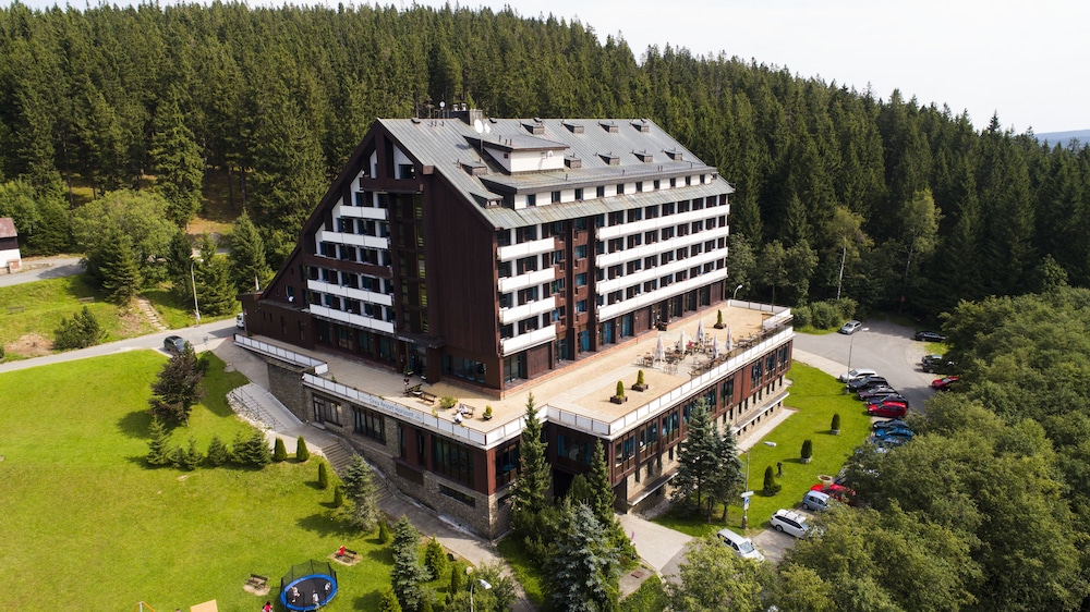OREA Resort Horizont Šumava