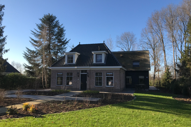 12-Personen Gruppenunterkunft Villa Notaria