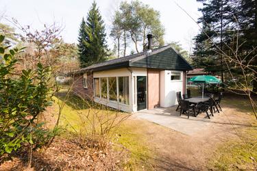 8-Personen Ferienhaus 8C