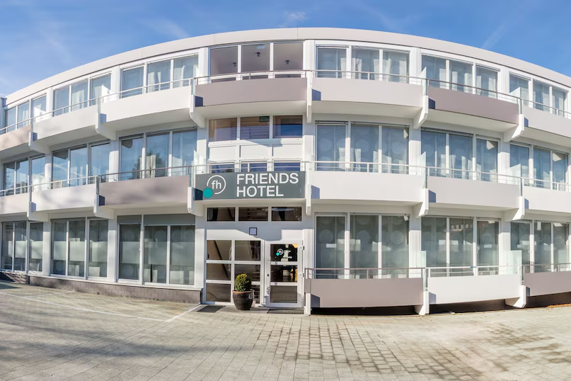 Friends Hotel Bad Salzuflen