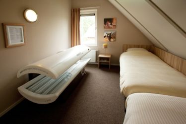 10-Personen Ferienhaus 10EL1