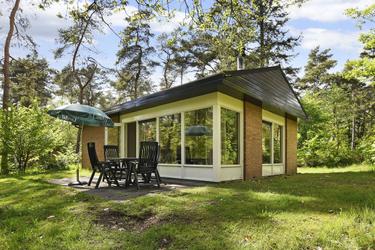 4-persoons bungalow 4C2