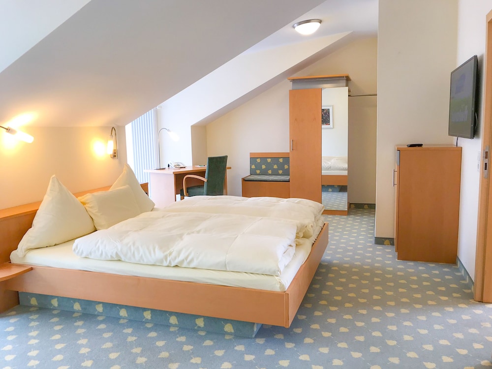 Hotel & Restaurant Birkenhof