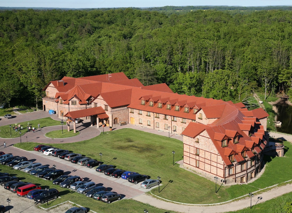 Dolina Charlotty Resort Spa