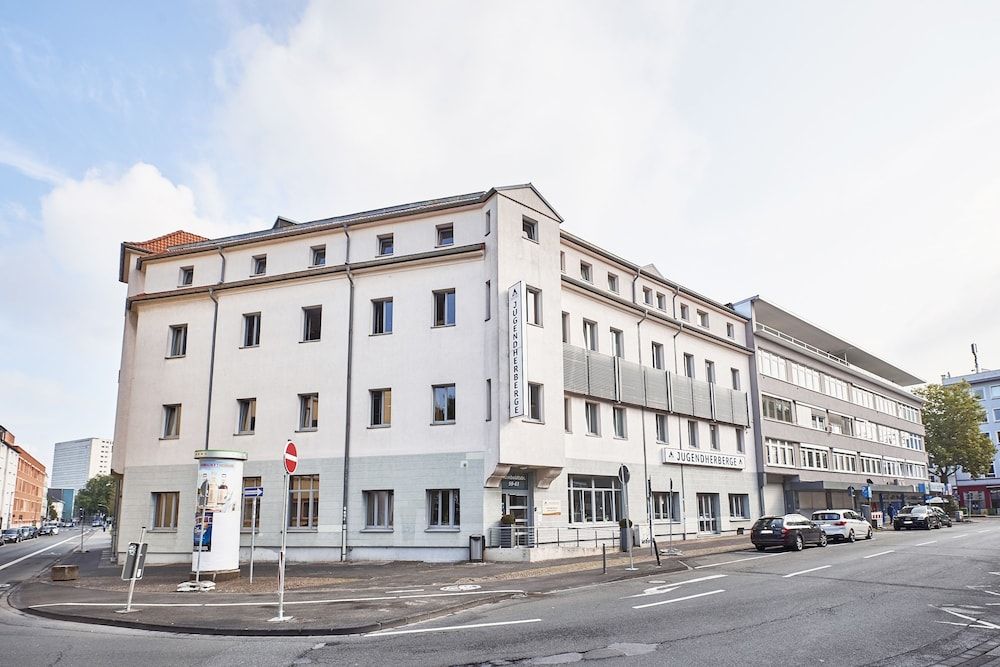 DJH Jugendgästehaus Bermuda3Eck Bochum - Hostel.