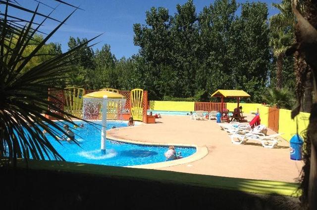 Camping Les Berges du Canal - GENERAL