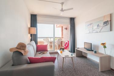 6-Personen Ferienwohnung Standard COM36