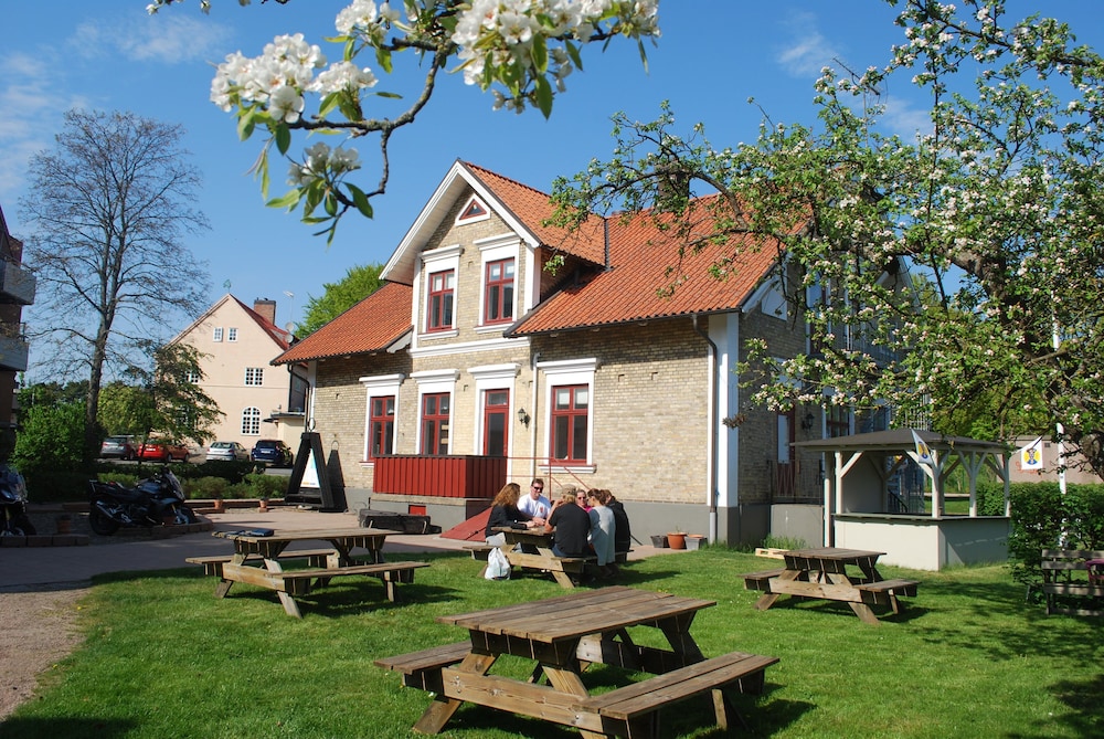 Åhus B&B och Vandrarhem