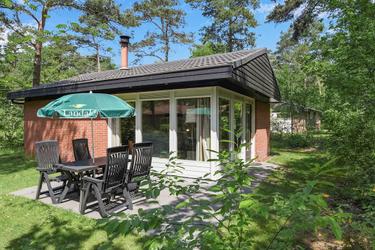 4-Personen Ferienhaus 4CE1