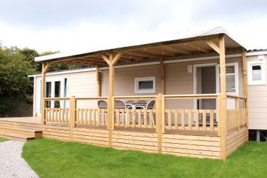 6-personne(s) Chalet Morgenster-Plus