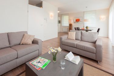 4-persoons appartement 4LA2 Luxe