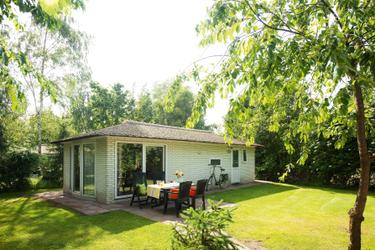 2-Personen Chalet